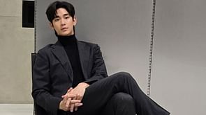 When did Kim Soo-hyun make his acting debut? Exploring his career challenges amid controversy involving the late Kim Sae-ron