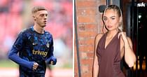 “Well, with me, hopefully with no one else” - Cole Palmer’s girlfriend Connie Grace on relationship with ‘cuddly’ Chelsea star