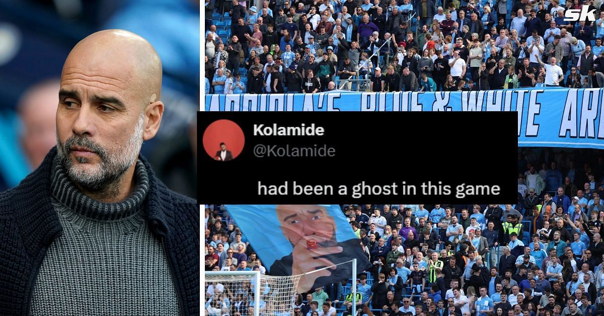 Manchester City secure 2-1 win over Bournemouth in the FA Cup quarterfinal