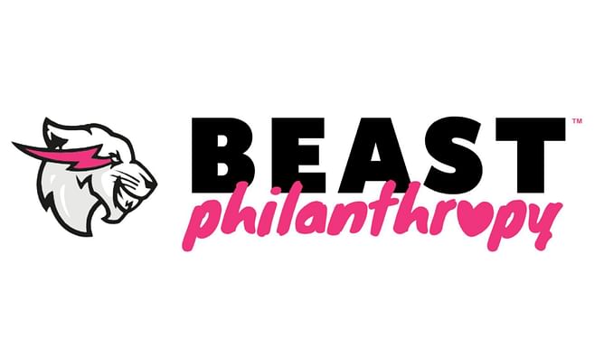 What does MrBeast do for charity? Beast Philanthropy explored