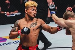 “Support all Thai strikers” - Rodtang urges loyal fans to cheer on Thai fighters in ONE 172 blockbuster in Japan