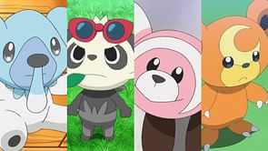 Pokemon GO Fuzzy Buddy Timed Research: Tasks and rewards