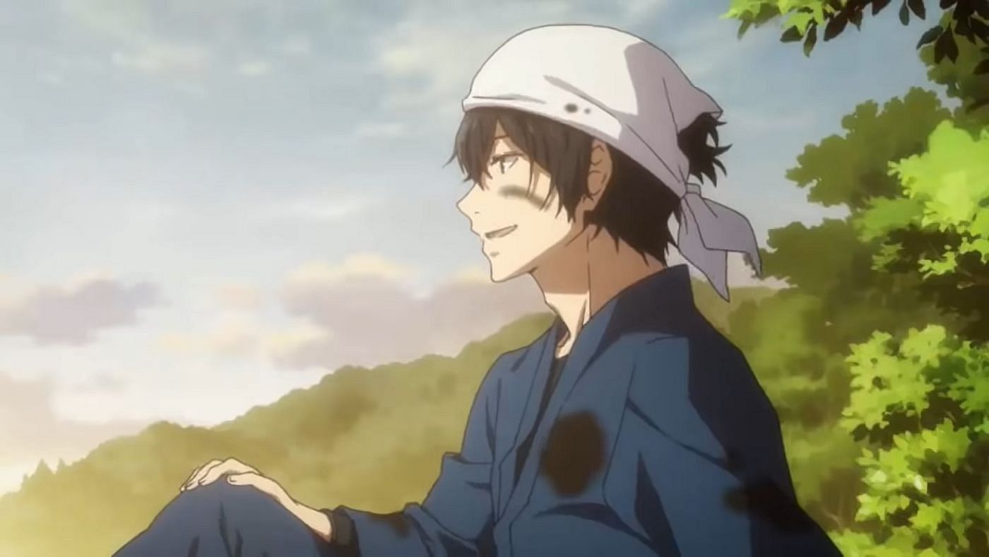 Barakamon (Image via Kinema Citrus)