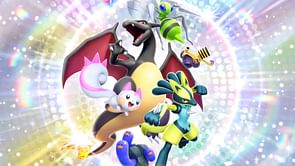 Pokemon TCG Pocket Shining Revelry: All cards, types, and rarities