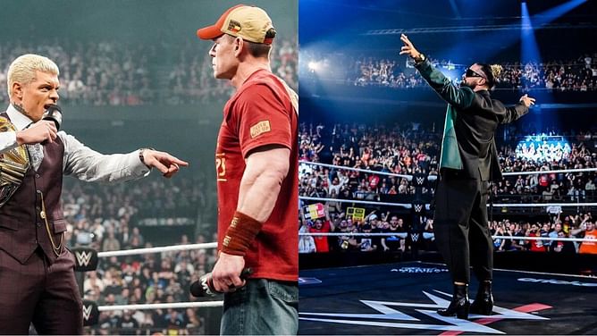 5 बड़ी बातें जो इस हफ्ते WWE Raw के जरिए इशारों-इशारों में बताई गईं