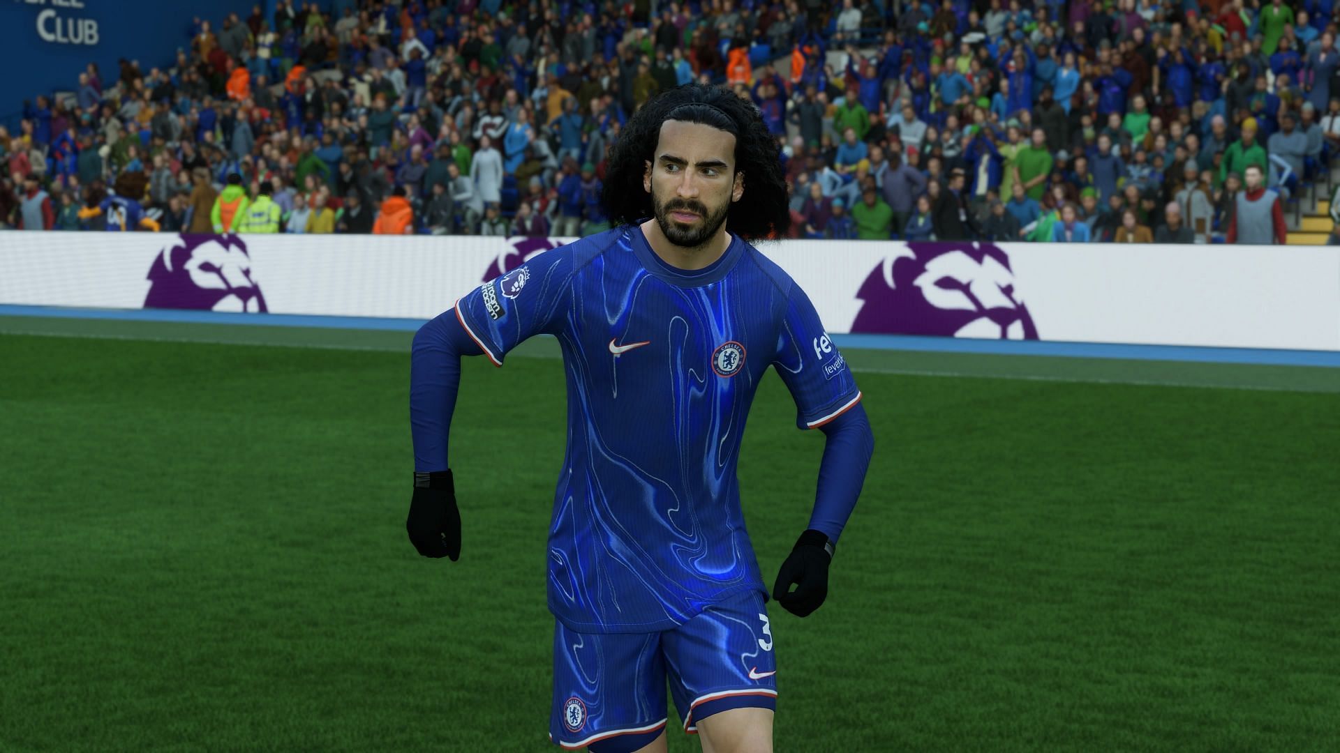 Cucurella (Image via EA Sports)