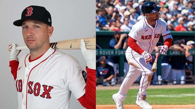 Alex Bregman's "arrogance" will help him reach great heights at Red Sox, claims MLB insider