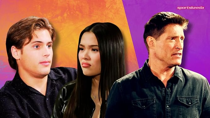 The Bold and the Beautiful spoilers: Will turns down Luna while Deacon issues an ultimatum
