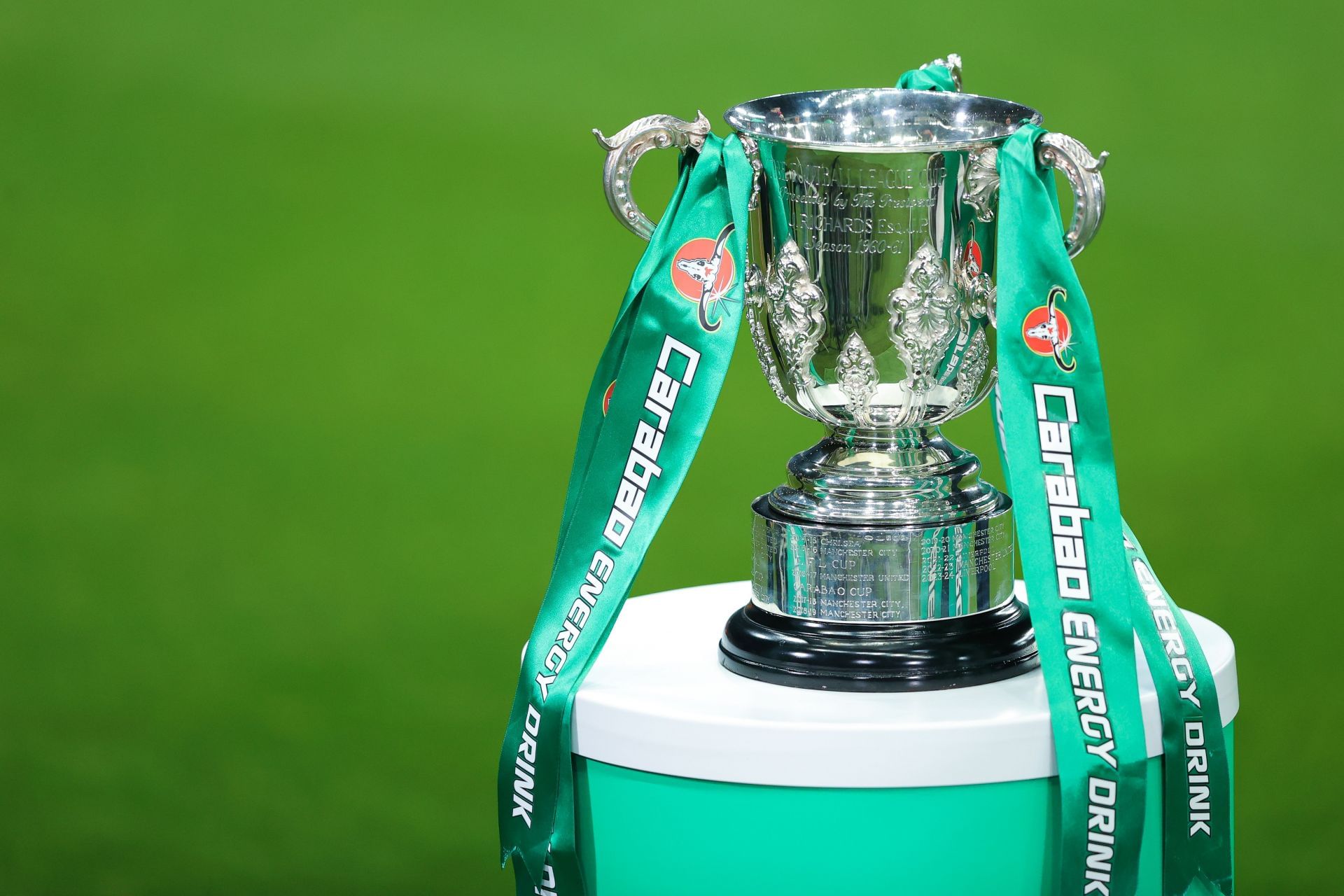 EFL Cup. Image Source: Getty Image