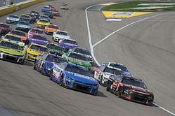 “More to come soon”: NASCAR Insider shares her take on potential development on Netflix docu-series