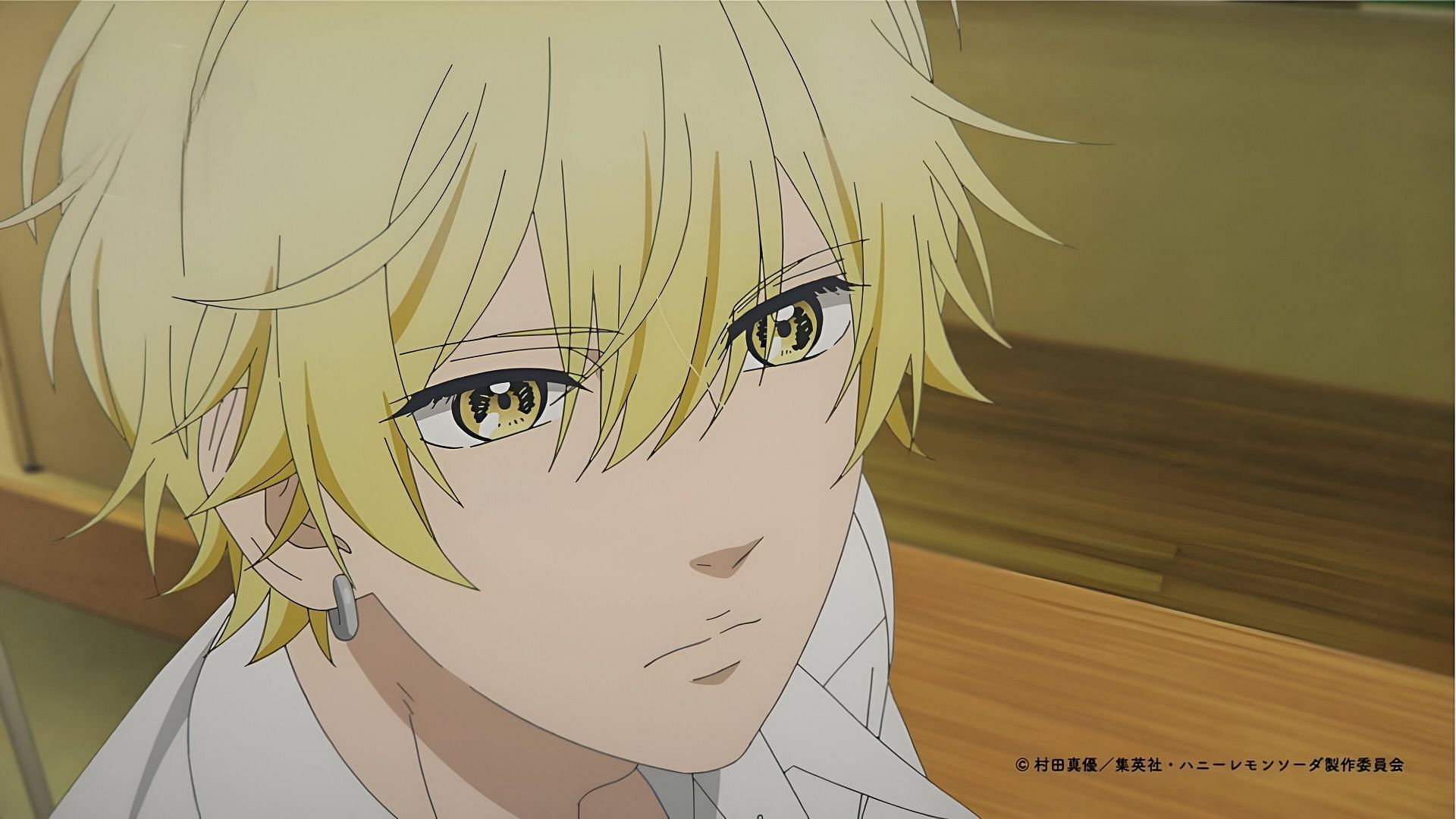 Honey Lemon Soda episode 10 release date, where to watch, and more (Image via J.C Staff)