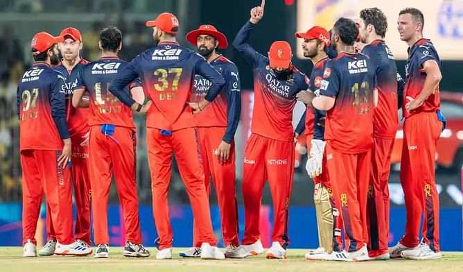 "It was the game-changing moment" - Rajat Patidar makes a big statement after RCB's historic IPL 2025 triumph against CSK at Chepauk
