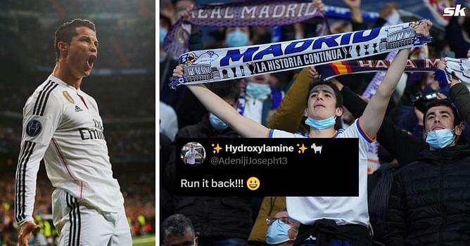 "Would be pure magic", "Make it happen" - Real Madrid fans ask club to sign Cristiano Ronaldo as Club World Cup rules come to light