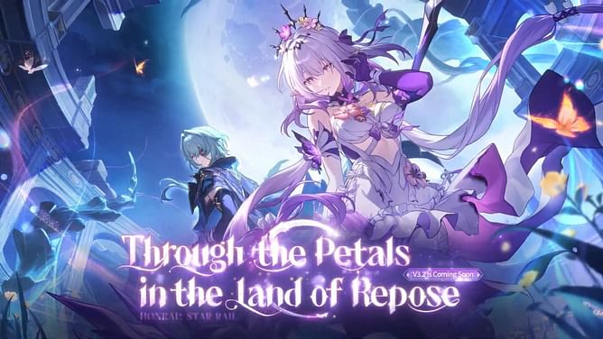 Honkai Star Rail 3.2 livestream summary: Release date, banners, events, anniversary rewards, and everything new