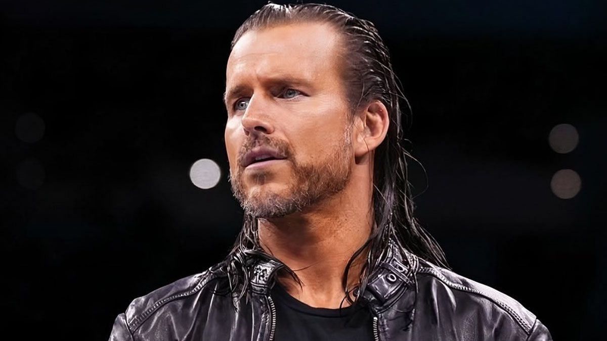 Adam Cole is a member of the current AEW roster (Image via Adam Cole