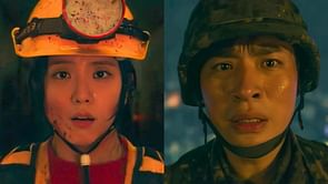 Newtopia episode 7 recap: Kang Young-joo dreams about Jae-yoon turning into a zombie amid intensifying life threats