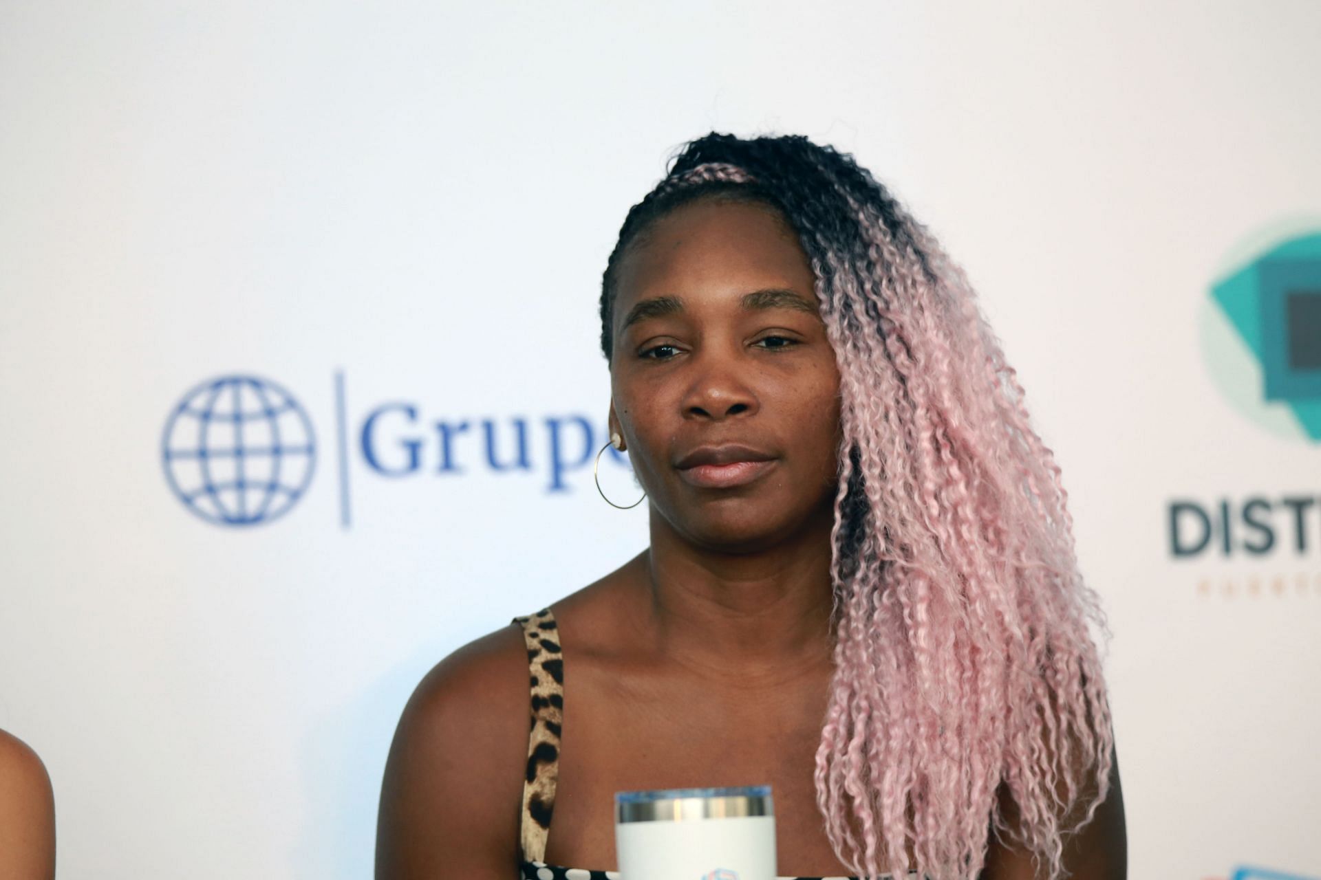 Venus Williams - Source: Getty