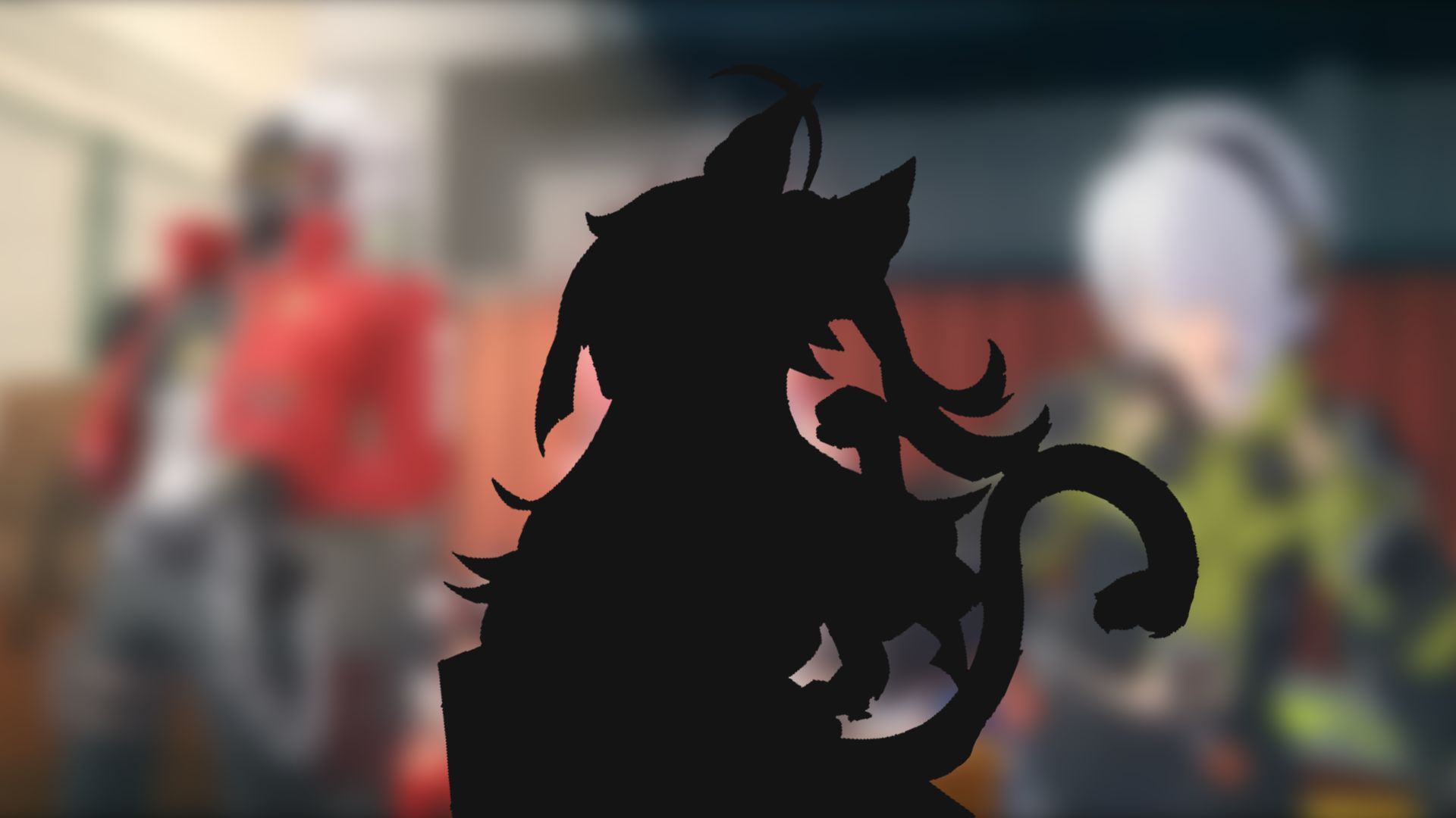 Zenless Zone Zero leaks show upcoming character Ju Fufu