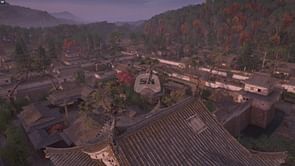 Where to find all Takatsuki Castle Samurai Daishos in Assassin's Creed Shadows: Rewards and more