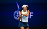 Madison Keys at the Miami Open 2025. (Photo: Getty)