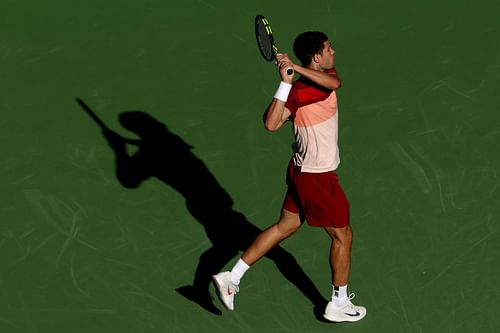 BNP Paribas Open - Day 10 - Source: Getty