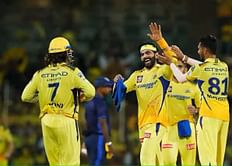 IPL 2025 : डेवोन कॉनवे के बगैर चेन्नई सुपर किंग्स की बेस्ट Playing 11, यह खिलाड़ी कर सकता है ओपन
