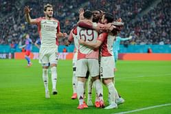 Olympique Lyonnais vs FCSB Prediction and Betting Tips | March 13th 2025
