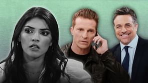 General Hospital weekly recap (March 3 to 7, 2025): Lulu unravels a secret while Drew plays dirty