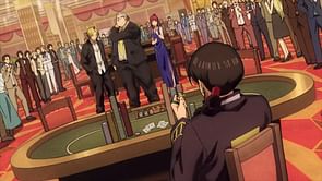 Sakamoto Days episode 10: Anime vs. Manga explained