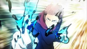 Yuji's Domain Expansion explained a key concept in Jujutsu Kaisen (and Gege couldn't describe it better)