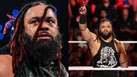 New Tribal Chief, The Rock's next ally - 4 Ways Jacob Fatu can make his first WWE WrestleMania memorable