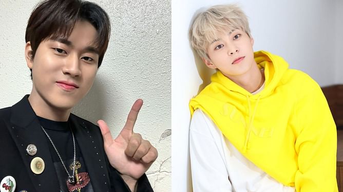 "This is getting worse"– Fans furious as Lee Mu-jin reportedly skips KBS recording amid INB100 and KBS conflict involving EXO’s Xuimin