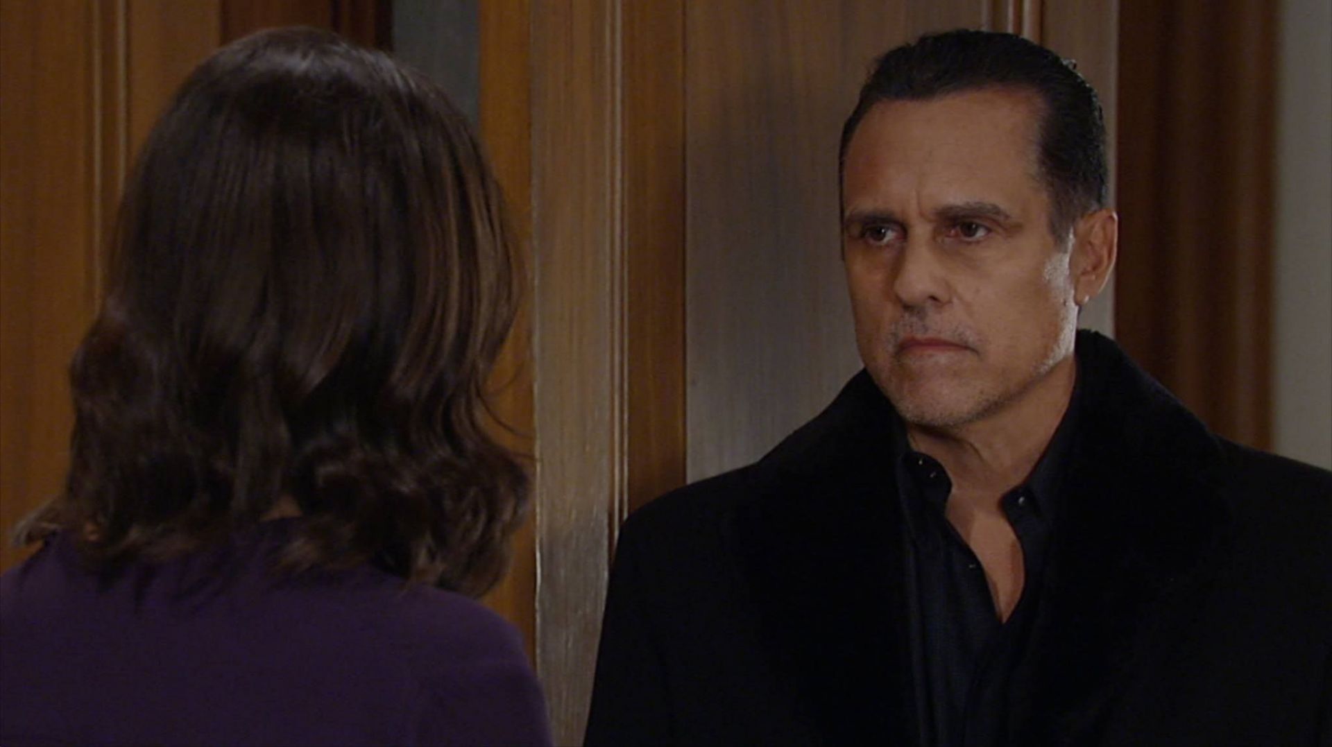 What is happening with Sonny Corinthos on General Hospital? Plot dynamics explored