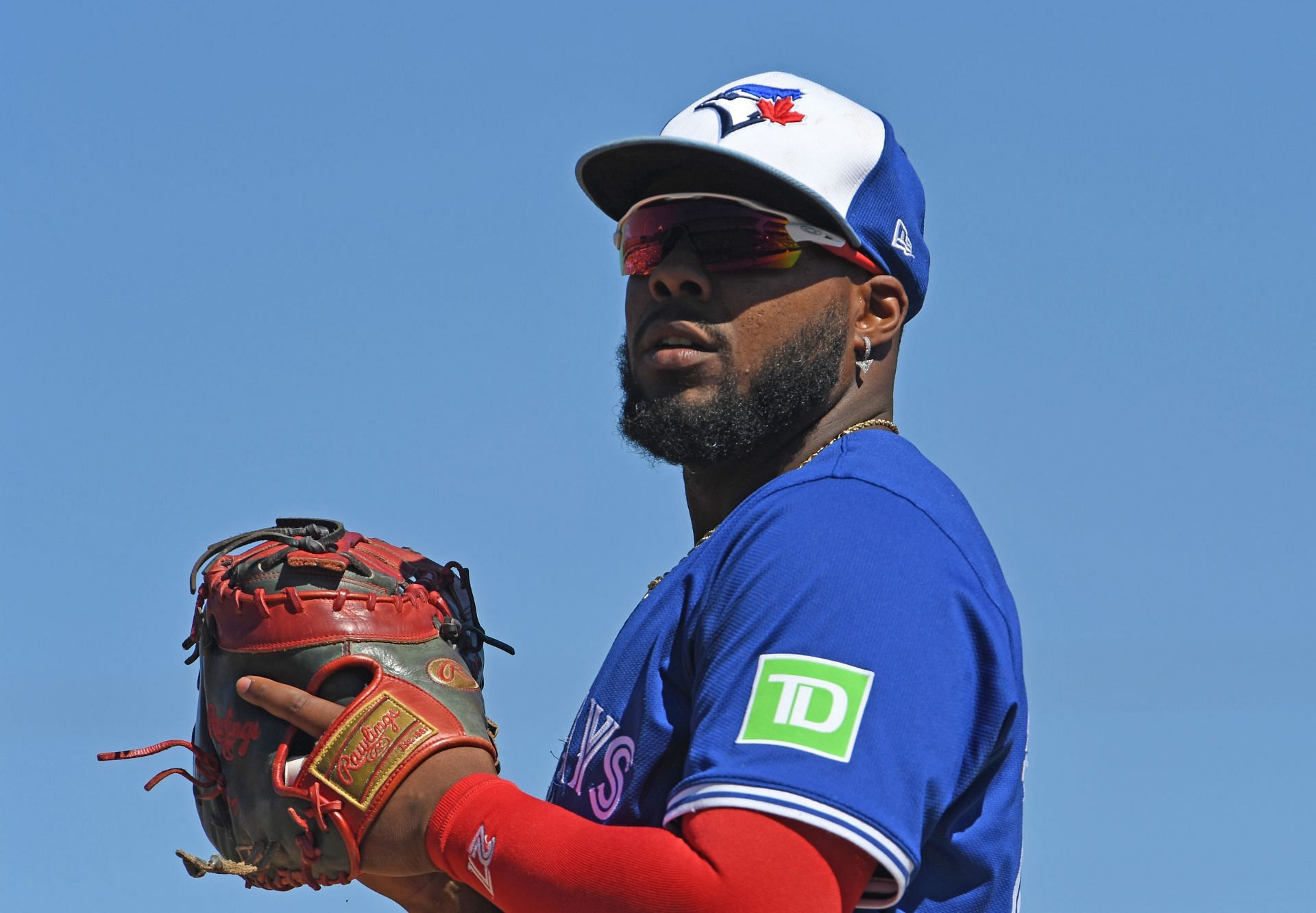 Boston Red Sox v Toronto Blue Jays - Source: Getty