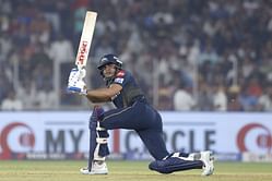 ChatGPT predicts how many runs Shubman Gill will score in today's GT vs MI IPL 2025 match