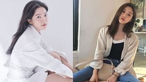 "Hope she stays strong"— Fans emotional as Red Velvet's Yeri shares 'Twin' lyrics, seemingly referencing her late friend Kim Sae-ron