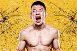 ONE 172 results: Eduard Folayang vs. Shinya Aoki