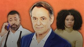 Beyond the Gates spoilers: John Lindstrom joins the cast, Doug’s dangerous gamble, and Eva stakes her claim