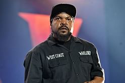 "I can check this off my bucket list for sure" — Ice Cube reacts to being stranded in Australia amid news of Cyclone Alfred approaching
