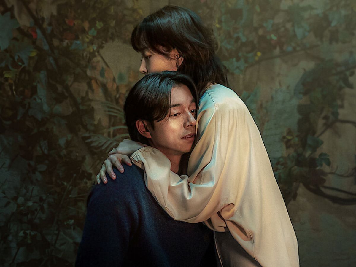 7 K-dramas to watch if you liked Netflix&rsquo;s The Trunk (Image via Netflix Tudum)