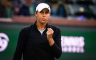 Madison Keys - Source: Getty
