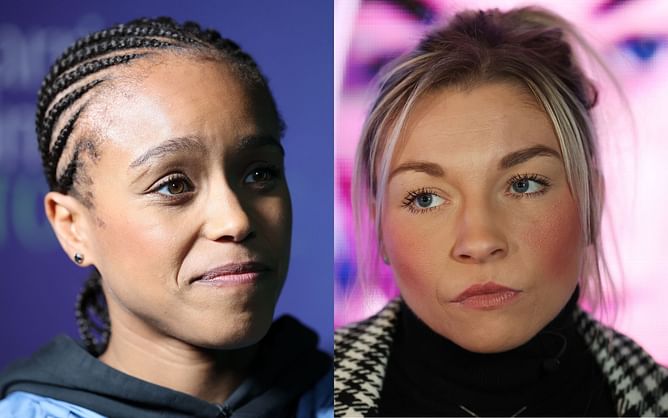 Natasha Jonas vs. Lauren Price: Fight card, date, start time, streaming, how to watch, venue, and more