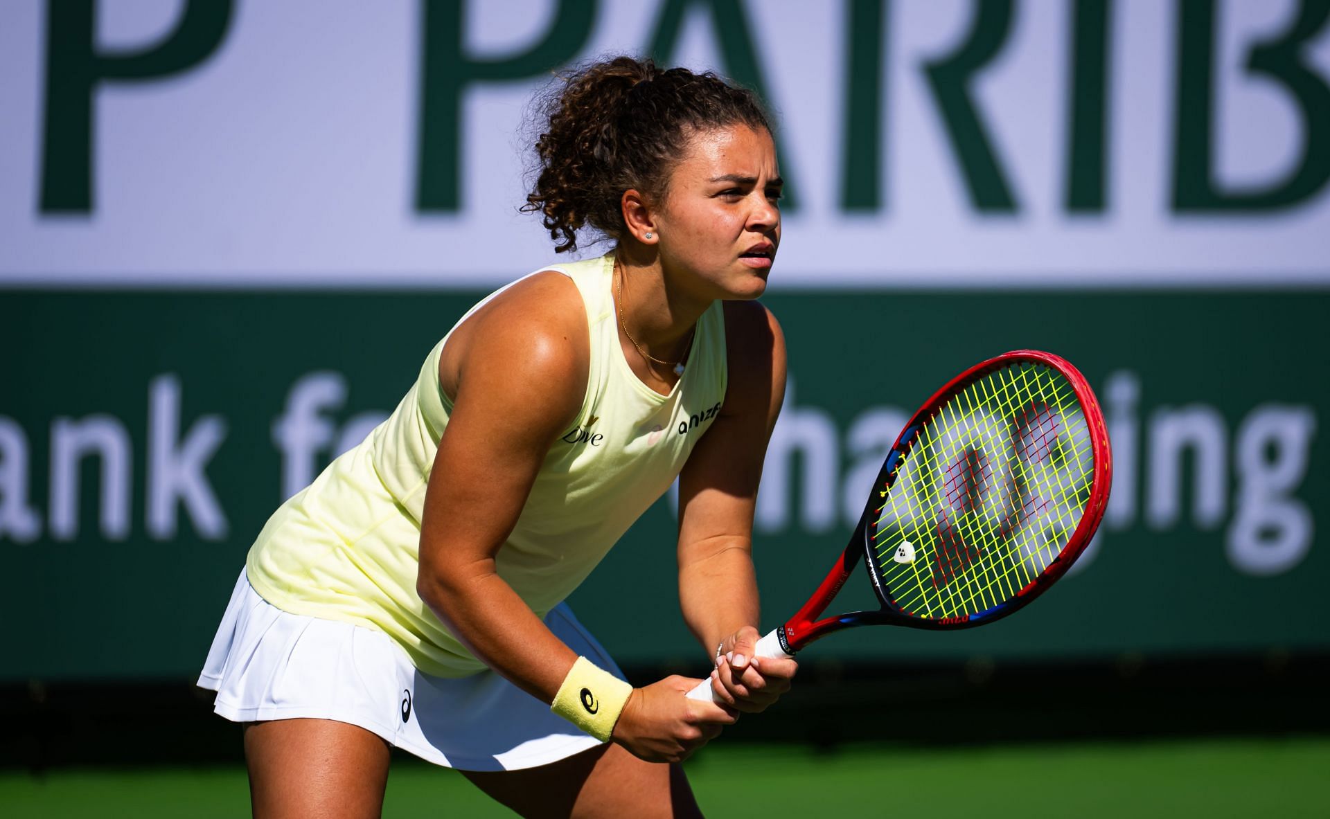 BNP Paribas Open - Day 4 - Source: Getty