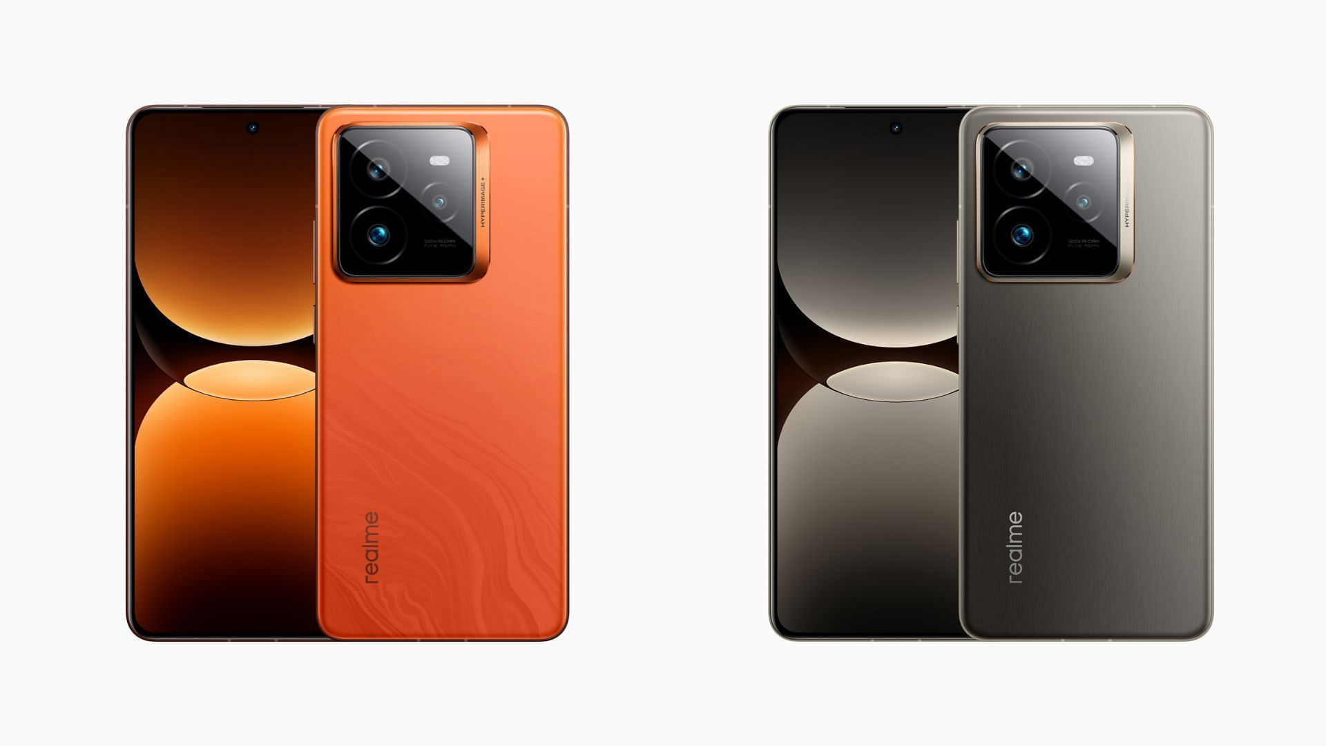 The Realme GT 7 Pro is available at a great discount (Image via Realme)