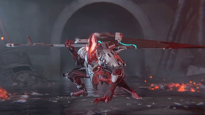 How to defeat Lore, The Lost Lancer in AI Limit