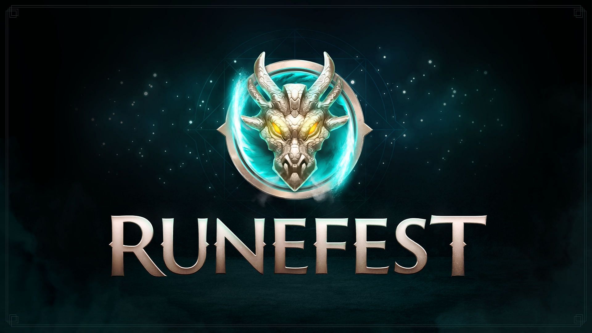 Everything announced at RuneFest 2025