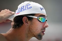 “I don’t want bulls**t ribbon” - When Michael Phelps returned to training day after missing medal at maiden Olympics