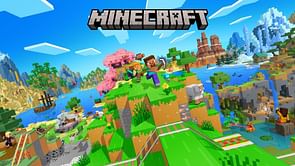 Minecraft Bedrock 1.21.70.26 beta and preview patch notes: All you need to know