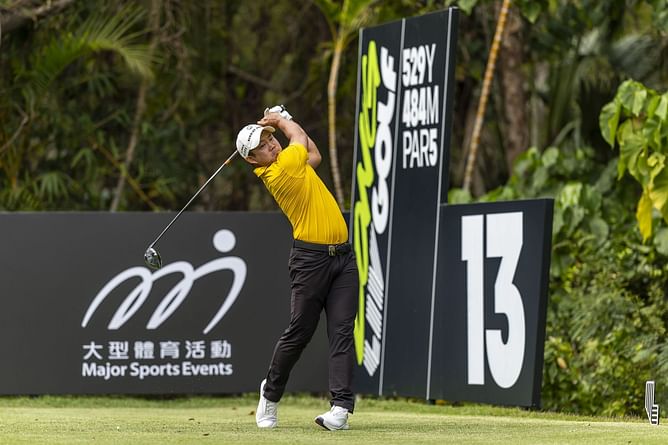 Who won the LIV Golf Hong Kong 2025? Final leaderboard explored