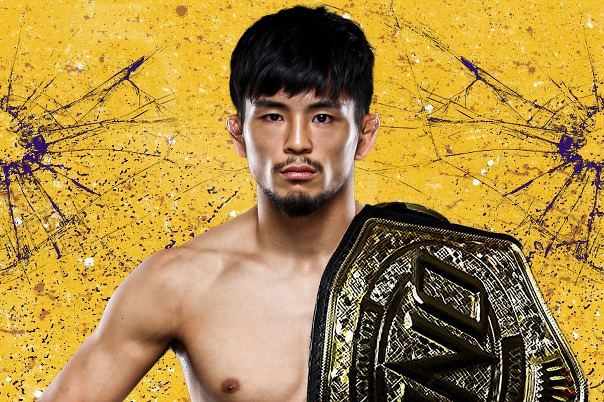 Image provided by ONE Championship